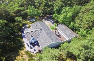 Foto 1 - Casa de 4 quartos em Nexø com terraço e sauna