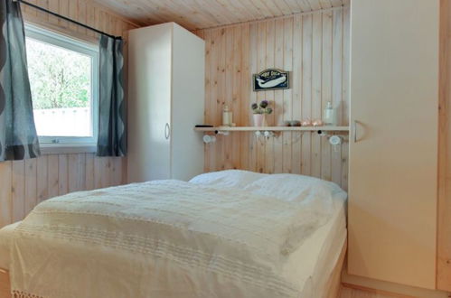 Foto 16 - Casa con 4 camere da letto a Nexø con terrazza e sauna