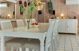 Foto 3 - Casa de 4 habitaciones en Nexø con terraza y sauna