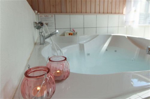 Foto 12 - Casa de 4 habitaciones en Nexø con terraza y sauna