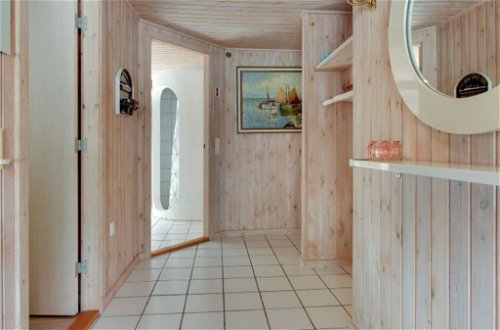 Foto 20 - Casa con 4 camere da letto a Nexø con terrazza e sauna