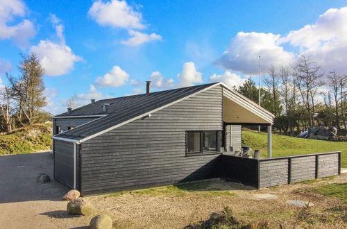 Foto 7 - Casa de 3 quartos em Løkken com terraço