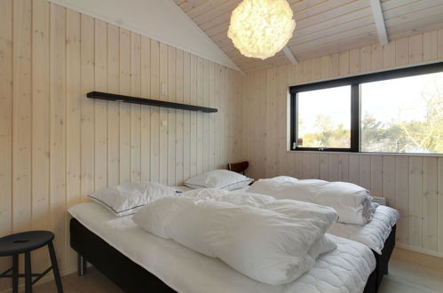 Foto 7 - Casa con 3 camere da letto a Løkken con terrazza