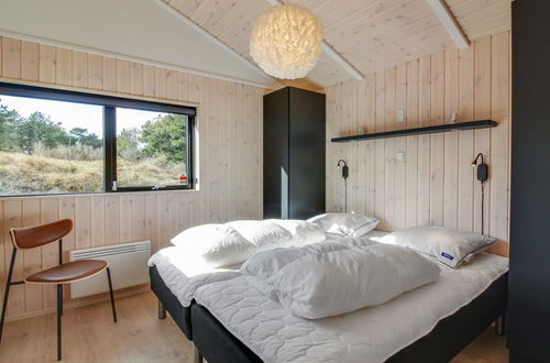 Foto 23 - Casa de 3 quartos em Løkken com terraço
