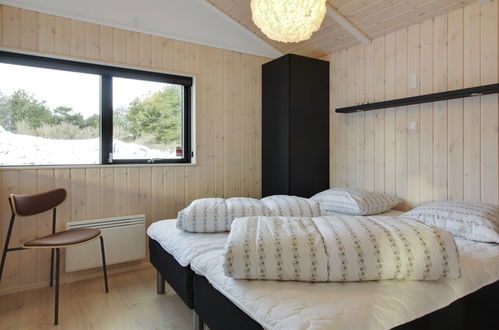 Foto 6 - Casa con 3 camere da letto a Løkken con terrazza