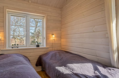 Foto 20 - Casa de 3 quartos em Løkken com terraço