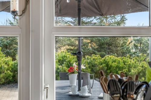 Foto 10 - Casa de 3 quartos em Løkken com terraço