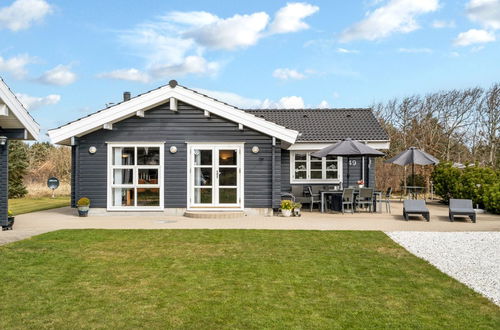 Photo 21 - Maison de 3 chambres à Løkken avec terrasse