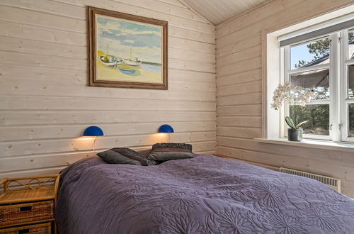 Foto 21 - Casa de 3 quartos em Løkken com terraço