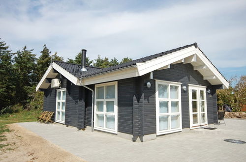 Photo 20 - Maison de 3 chambres à Løkken avec terrasse