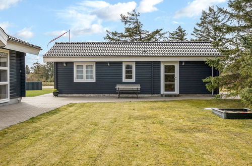 Photo 20 - Maison de 3 chambres à Løkken avec terrasse