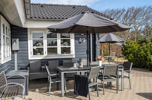 Photo 23 - Maison de 3 chambres à Løkken avec terrasse