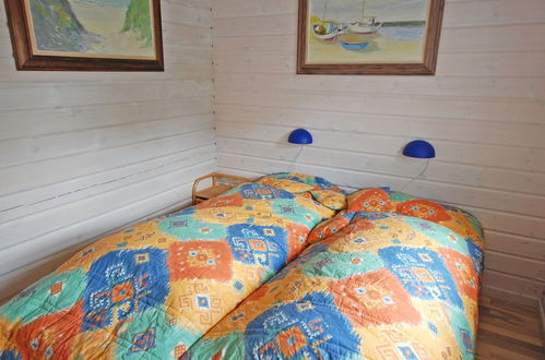 Foto 5 - Casa con 3 camere da letto a Løkken con terrazza