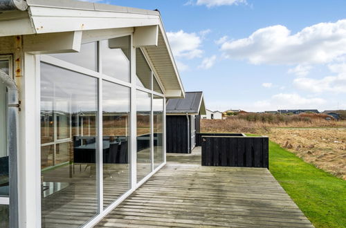 Foto 27 - Casa de 4 quartos em Løkken com terraço e sauna