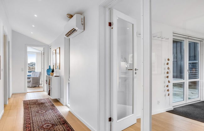 4 bedroom House in Løkken with terrace and sauna - Photo 24