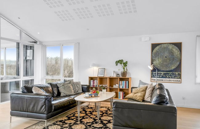 4 bedroom House in Løkken with terrace and sauna - Photo 15