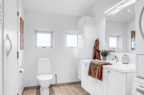 Foto 8 - Casa de 4 quartos em Løkken com terraço e sauna