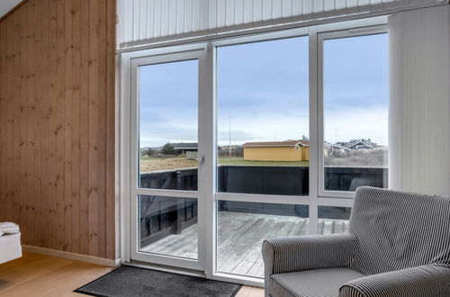 Foto 4 - Casa de 4 quartos em Løkken com terraço e sauna