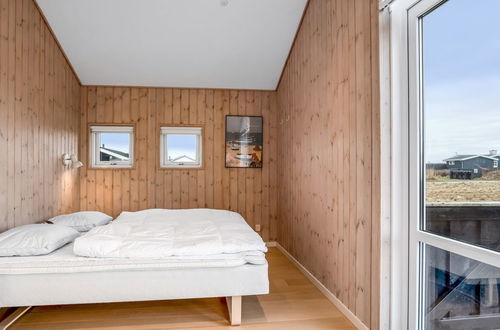 Foto 12 - Casa de 4 quartos em Løkken com terraço e sauna