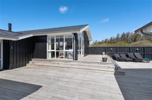 Photo 18 - Maison de 4 chambres à Løkken avec terrasse et sauna