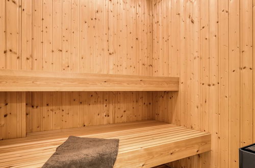 Foto 9 - Casa de 4 quartos em Løkken com terraço e sauna