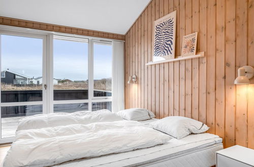 Foto 11 - Casa de 4 quartos em Løkken com terraço e sauna