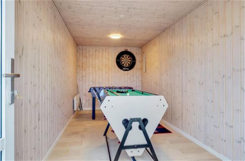 Foto 5 - Casa de 4 habitaciones en Løkken con terraza y sauna