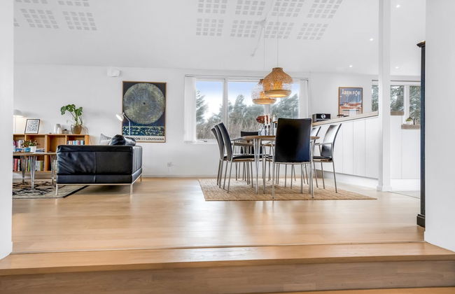 4 bedroom House in Løkken with terrace and sauna - Photo 20