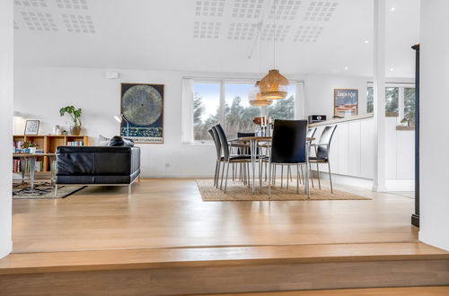 Foto 20 - Casa de 4 quartos em Løkken com terraço e sauna