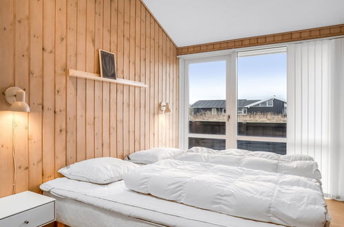 Foto 10 - Casa de 4 quartos em Løkken com terraço e sauna