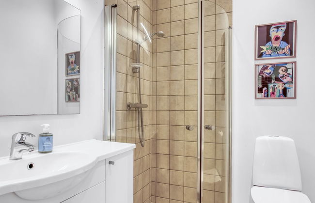 4 bedroom House in Løkken with terrace and sauna - Photo 19