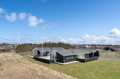 Photo 20 - 4 bedroom House in Løkken with terrace and sauna