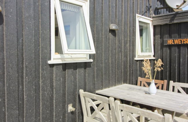 2 bedroom House in Løkken with terrace - Photo 8