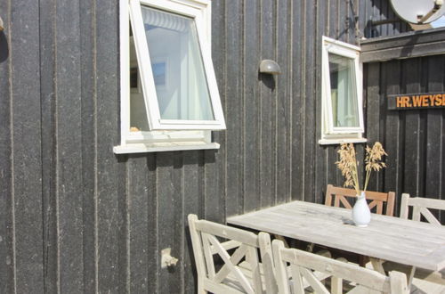 Photo 8 - 2 bedroom House in Løkken with terrace