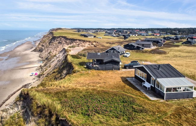 2 bedroom House in Løkken with terrace - Photo 4