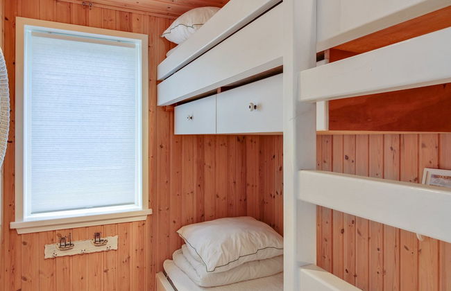 2 bedroom House in Løkken with terrace - Photo 15