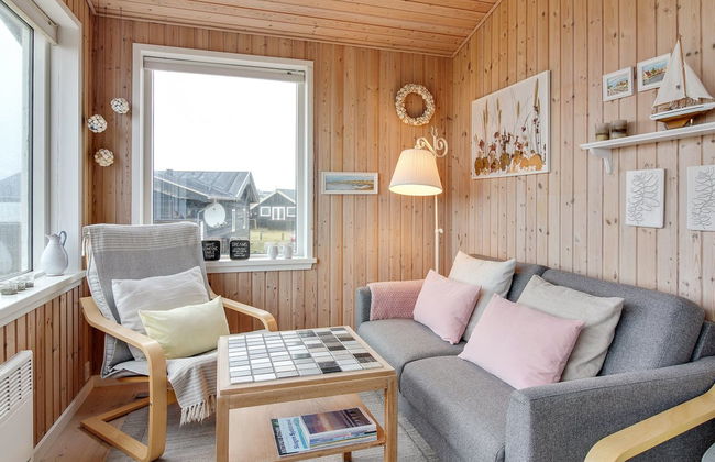 2 bedroom House in Løkken with terrace - Photo 21