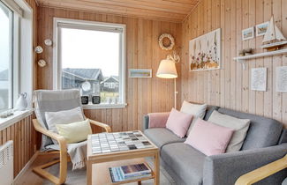 Foto 3 - Casa de 2 quartos em Løkken com terraço