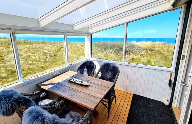 2 bedroom House in Løkken with terrace - Photo 14