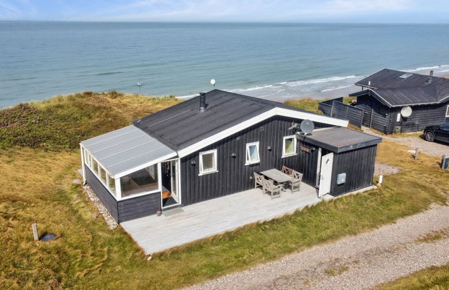 2 bedroom House in Løkken with terrace - Photo 5