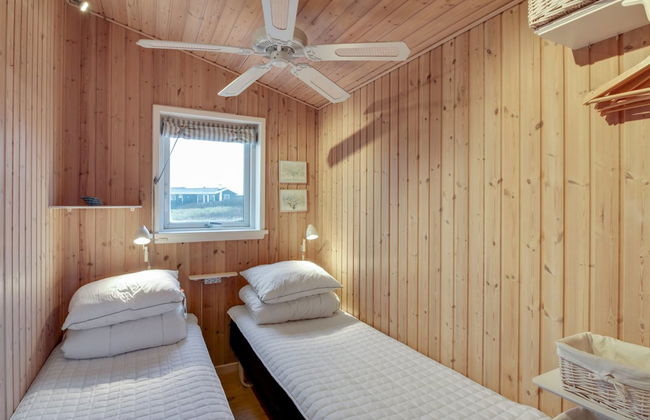 2 bedroom House in Løkken with terrace - Photo 16