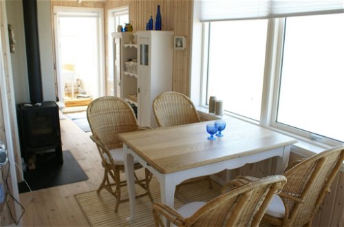 Foto 10 - Casa de 2 habitaciones en Løkken con terraza