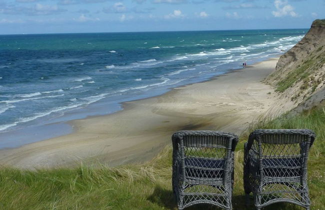 2 bedroom House in Løkken with terrace - Photo 19