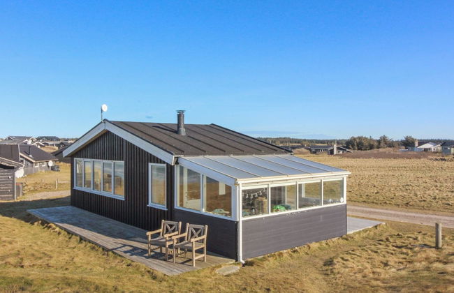 2 bedroom House in Løkken with terrace - Photo 6