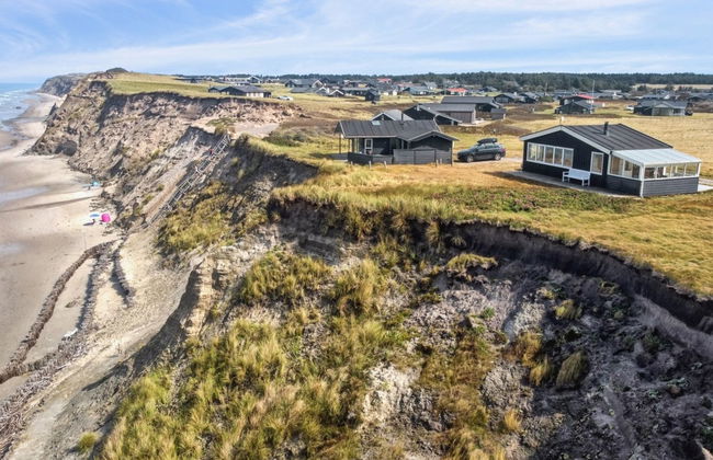 2 bedroom House in Løkken with terrace - Photo 3