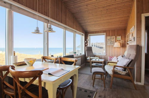 Foto 2 - Casa de 2 quartos em Løkken com terraço