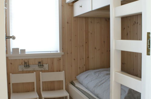 Foto 7 - Casa con 2 camere da letto a Løkken con terrazza