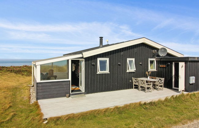 2 bedroom House in Løkken with terrace - Photo 9