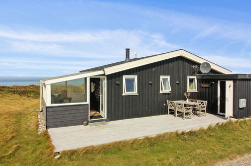 Photo 9 - 2 bedroom House in Løkken with terrace