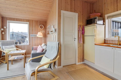 Photo 17 - Maison de 2 chambres à Løkken avec terrasse